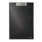 Clipboard Esselte Standard, PP, negru