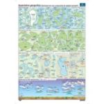 Superlative geografice 120x160 cm CR-3123A