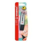 Textmarker Stabilo Boss Original, Pastel grey, blister