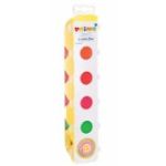 Tempera Morocolor Primo, 25 ml, 6 culori/cutie