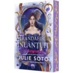 Trandafirul inlantuit (primul volum al seriei „Evermore”) editie speciala - Julie Soto