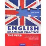 English Grammar Practice 2 The Verb - Laura Anton