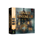 Joc Conacul fantomelor