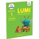 Lumi in clasa pregatitoare, modulul 1 - Laura Andries