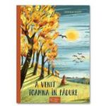 A venit toamna in padure - Daniela Kulot