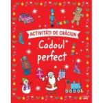 Activitati de Craciun. Cadoul perfect