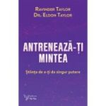 Antreneaza-ti mintea - Ravinder Taylor