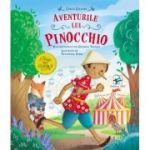 Aventurile lui Pinocchio. Primii mei clasici - Carlo Collodi
