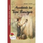 Aventurile lui Tom Sawyer - Mark Twain
