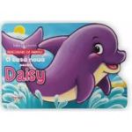 Bebe invata. O casa noua pentru Daisy. Povestioare cu animale - Xanna Eve Chown