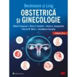 Beckmann si Ling - Obstetrica si ginecologie. Editia a 9-a