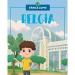 Belgia. Volumul 43. Tarile lumii