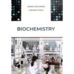 Biochemistry - Andreea Iren Serban