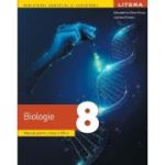 Biologie. Manual. Clasa a 8-a - Alexandrina-Dana Grasu