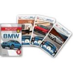 Joc de carti Piatnik, Megatrumpf - masini BMW