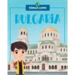 Bulgaria. Volumul 31. Tarile lumii