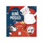 Buna, Mosule! - Erzsi Kertesz
