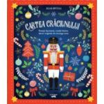 Cartea Craciunului - Rena Ortega
