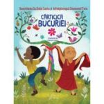 Carticica bucuriei - Sanctitatea Sa Dalai Lama, Arhiepiscopul Desmond Tutu