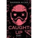 Caught Up - Navessa Allen