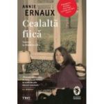 Cealalta fiica - Annie Ernaux
