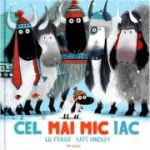 Cel mai mic iac - Lu Fraser