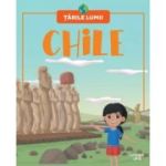 Chile. Volumul 25. Tarile lumii