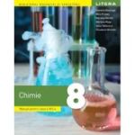 Chimie. Manual. Clasa a 8-a - Mira Prunes