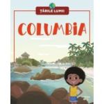 Columbia. Volumul 37. Tarile lumii