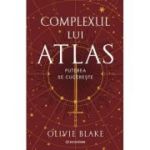Complexul lui Atlas. Puterea se cucereste - Olivie Blake