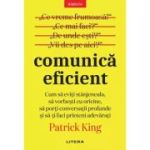 Comunica eficient - Patrick King