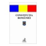 Constitutia Romaniei Editia 3