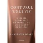 Conturul unui vis - Anastasia Soare