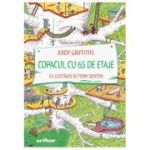 Copacul cu 65 de etaje - Andy Griffiths