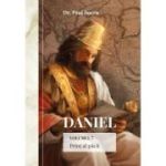 Daniel. Print al pacii. Volumul 7 - Paul Boeru