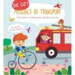 De ce? Mijloace de transport