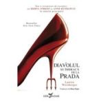 Diavolul se imbraca de la Prada - Lauren Weisberger