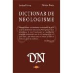 Dictionar de neologisme - Lucian Pricop