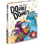 Joc Piatnik Double Donkey