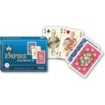 Carti de joc Empire, Piatnik