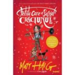Fetita care a salvat Craciunul - Matt Haig