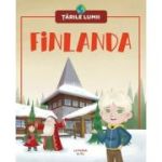 Finlanda. Volumul 41. Tarile lumii