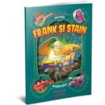 Povesti clasice pe dos. Frank si Stain - Stephanie True Peters