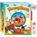 Joc logic Eureka Funny Farm