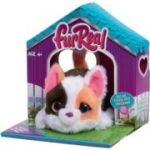 Jucarie de plus interactiva, Furreal, My Minis, Pisica
