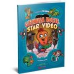Fabule pe dos. Gainusa rosie, star video - Steve Foxe