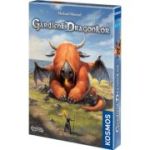 Joc de societate Gardienii Dragonilor