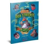 Fabule pe dos. Gasca cu oua stricate - Steve Foxe
