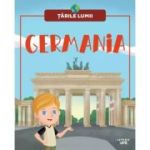 Germania. Volumul 7. Tarile lumii