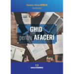 Ghid pentru afaceri - Alexandru-Mircea Nedelea